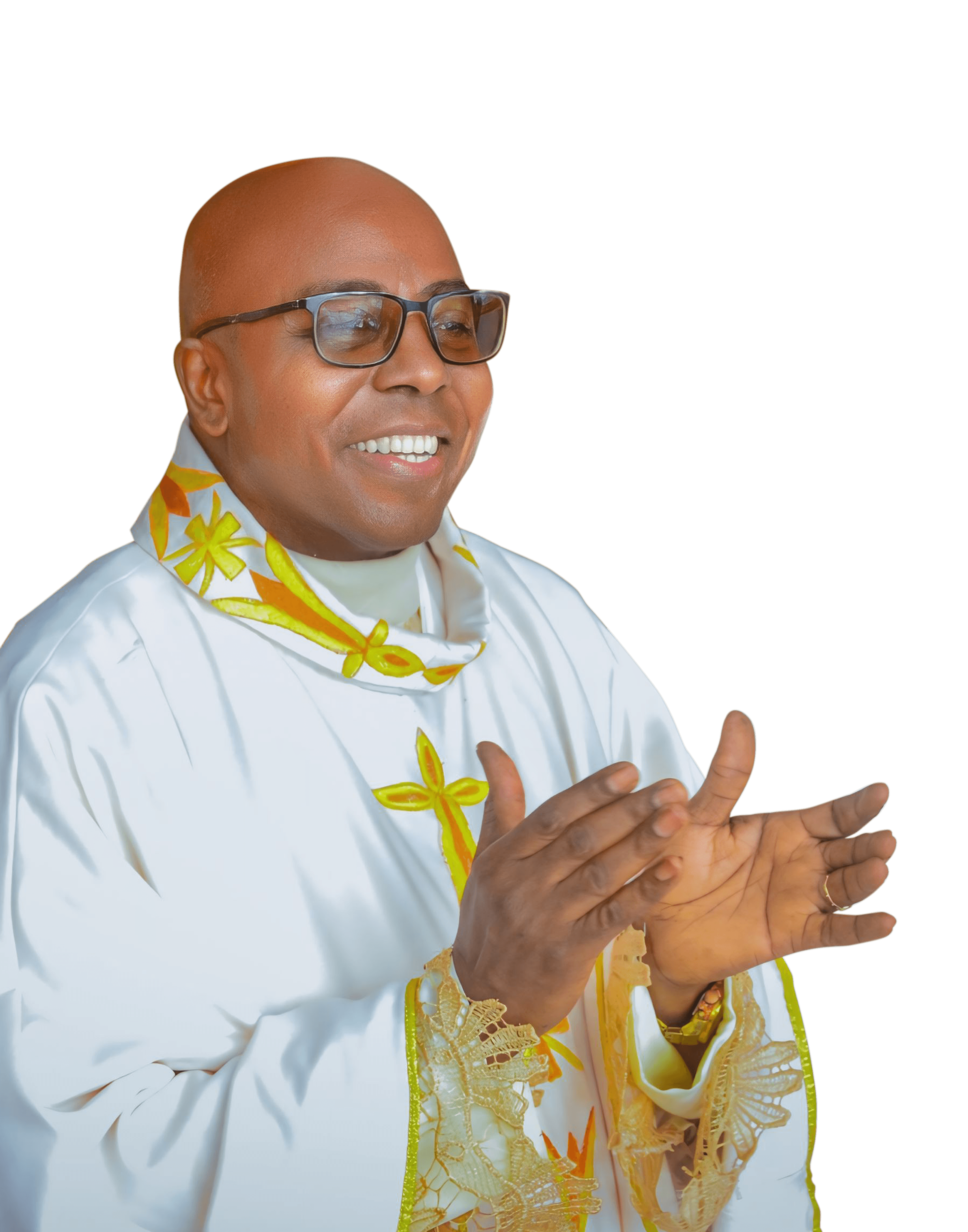 Very Rev. Fr. Dr. Prof Christian Anieke